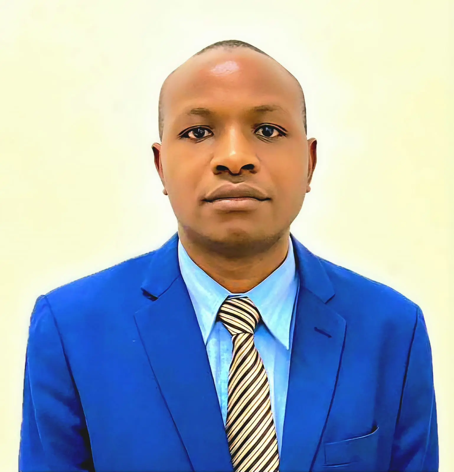Patrick Kimani